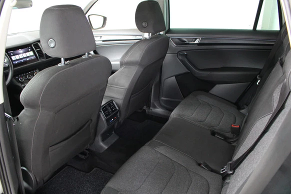 Škoda Kodiaq - Afbeelding 10 van 27
