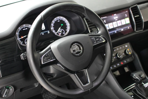 Škoda Kodiaq - Afbeelding 15 van 27