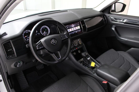 Škoda Kodiaq - Afbeelding 16 van 27