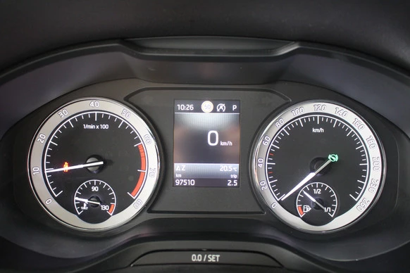 Škoda Kodiaq - Afbeelding 18 van 27
