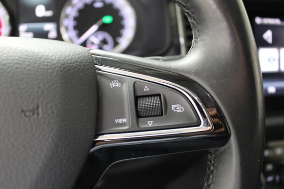 Škoda Kodiaq - Afbeelding 19 van 27