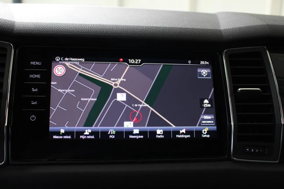 Škoda Kodiaq - Afbeelding 22 van 27