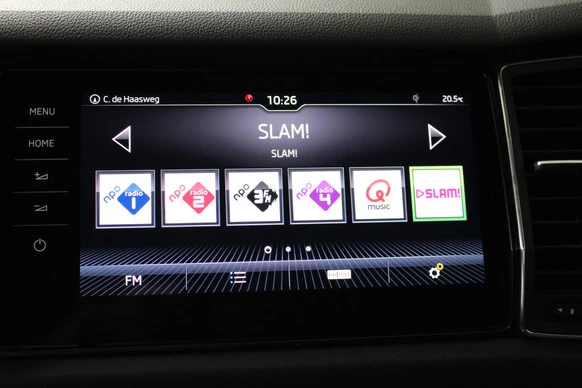 Škoda Kodiaq - Afbeelding 23 van 27