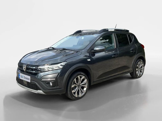 Dacia Sandero Stepway - Afbeelding 1 van 30