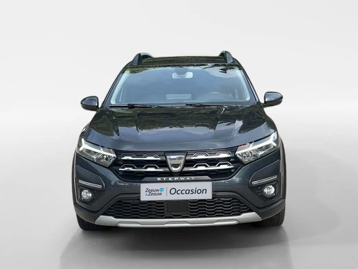 Dacia Sandero Stepway - Afbeelding 2 van 30