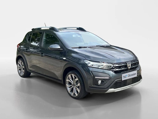 Dacia Sandero Stepway - Afbeelding 3 van 30