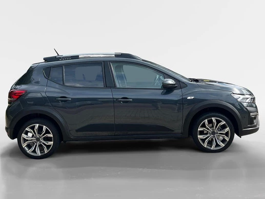 Dacia Sandero Stepway - Afbeelding 4 van 30