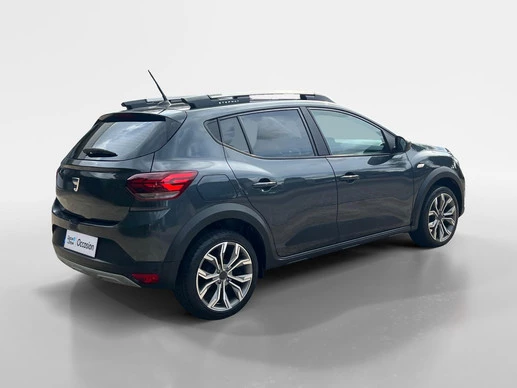 Dacia Sandero Stepway - Afbeelding 5 van 30