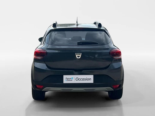 Dacia Sandero Stepway - Afbeelding 6 van 30