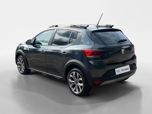 Dacia Sandero Stepway - Afbeelding 7 van 30