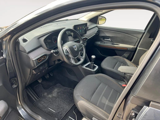 Dacia Sandero Stepway - Afbeelding 10 van 30
