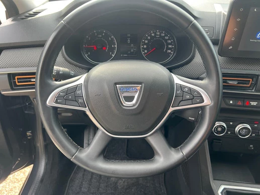 Dacia Sandero Stepway - Afbeelding 12 van 30