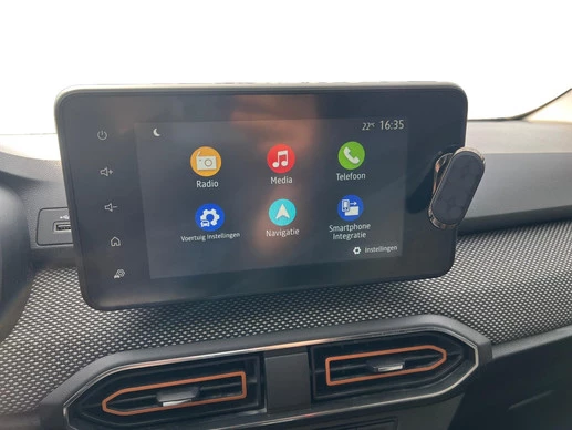 Dacia Sandero Stepway - Afbeelding 19 van 30