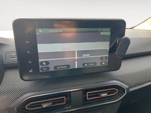 Dacia Sandero Stepway - Afbeelding 20 van 30