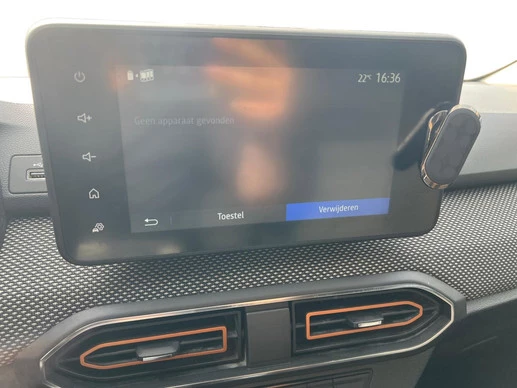Dacia Sandero Stepway - Afbeelding 21 van 30