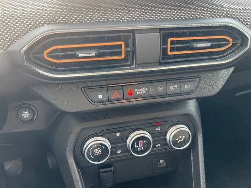 Dacia Sandero Stepway - Afbeelding 22 van 30