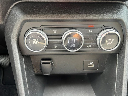 Dacia Sandero Stepway - Afbeelding 23 van 30