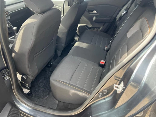 Dacia Sandero Stepway - Afbeelding 27 van 30