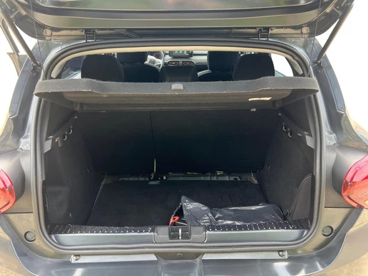 Dacia Sandero Stepway - Afbeelding 29 van 30