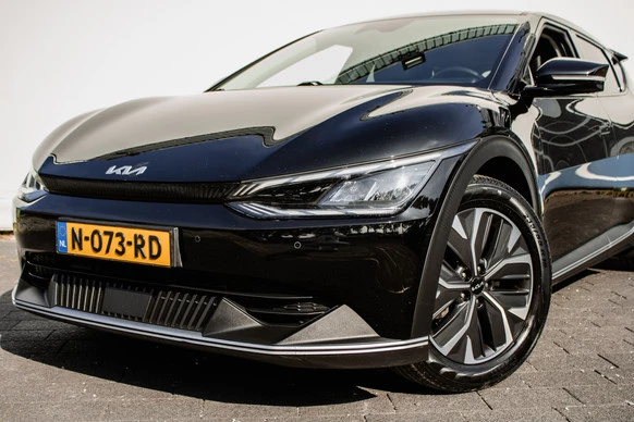 Kia EV6 - Afbeelding 2 van 30