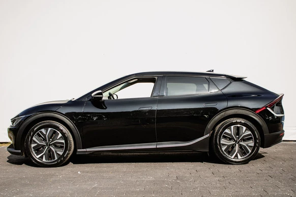 Kia EV6 - Afbeelding 7 van 30