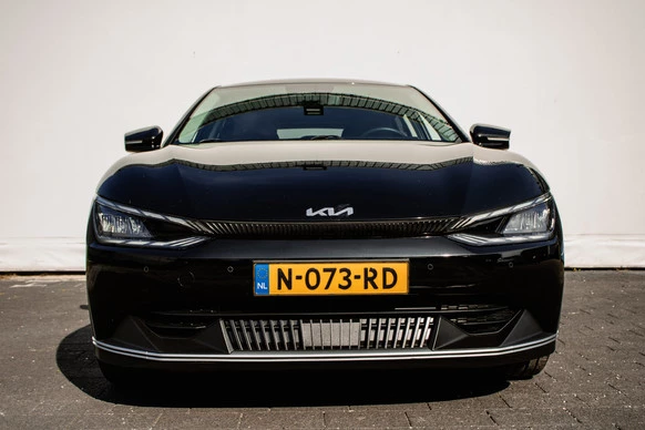 Kia EV6 - Afbeelding 8 van 30