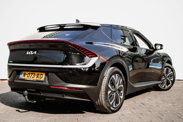 Kia EV6 - Afbeelding 11 van 30