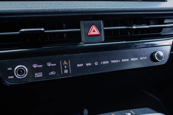 Kia EV6 - Afbeelding 20 van 30