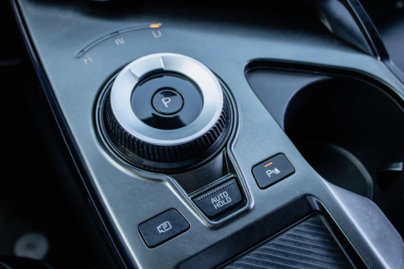 Kia EV6 - Afbeelding 22 van 30