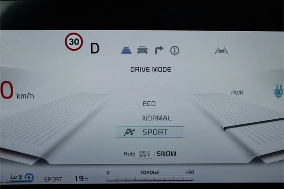 Kia EV6 - Afbeelding 25 van 30