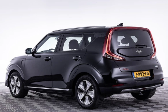 Kia e-Soul - Afbeelding 2 van 30