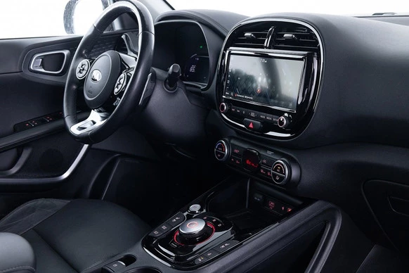 Kia e-Soul - Afbeelding 3 van 30