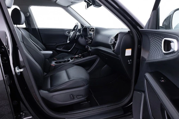 Kia e-Soul - Afbeelding 6 van 30