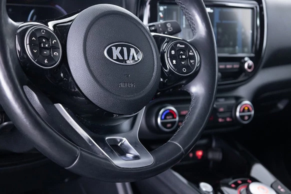 Kia e-Soul - Afbeelding 10 van 30
