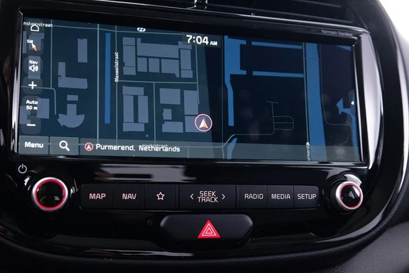 Kia e-Soul - Afbeelding 12 van 30
