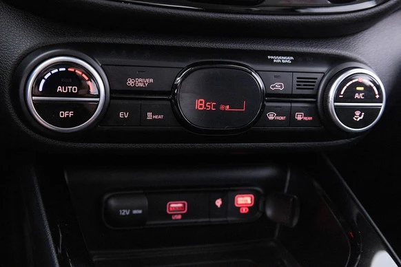 Kia e-Soul - Afbeelding 13 van 30