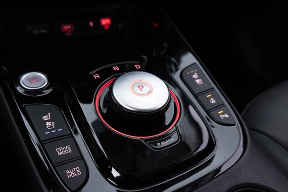 Kia e-Soul - Afbeelding 14 van 30