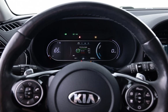 Kia e-Soul - Afbeelding 20 van 30