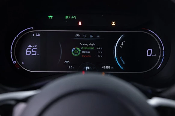 Kia e-Soul - Afbeelding 21 van 30