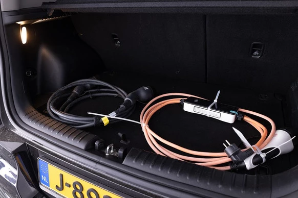 Kia e-Soul - Afbeelding 24 van 30