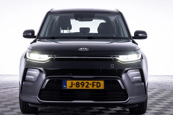 Kia e-Soul - Afbeelding 26 van 30