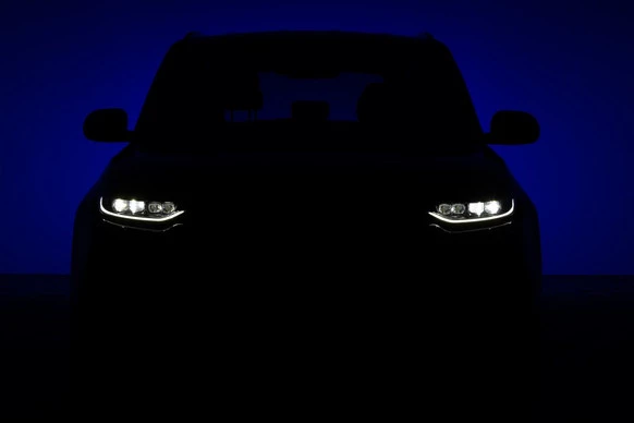 Kia e-Soul - Afbeelding 27 van 30