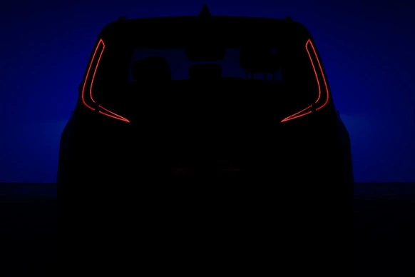 Kia e-Soul - Afbeelding 29 van 30