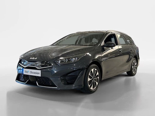 Kia Ceed Sportswagon - Afbeelding 1 van 30