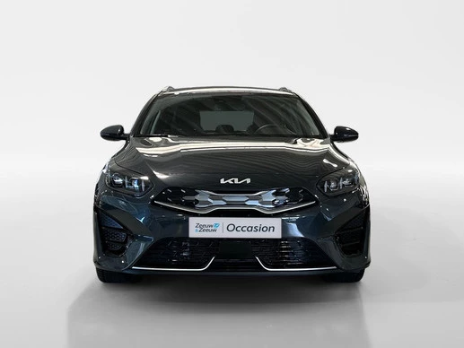 Kia Ceed Sportswagon - Afbeelding 2 van 30