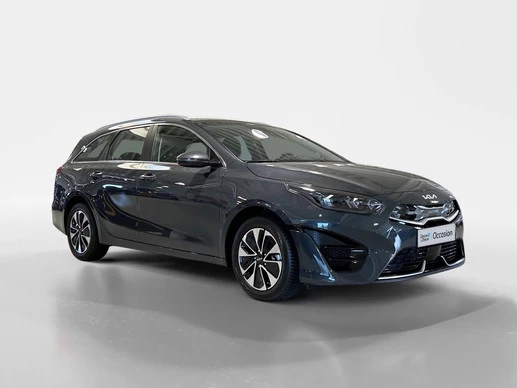 Kia Ceed Sportswagon - Afbeelding 3 van 30