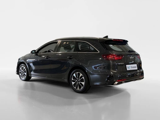 Kia Ceed Sportswagon - Afbeelding 4 van 30