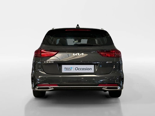 Kia Ceed Sportswagon - Afbeelding 5 van 30