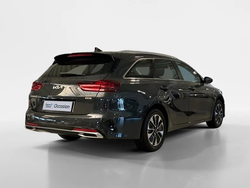 Kia Ceed Sportswagon - Afbeelding 6 van 30