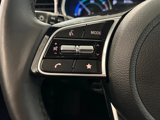 Kia Ceed Sportswagon - Afbeelding 12 van 30